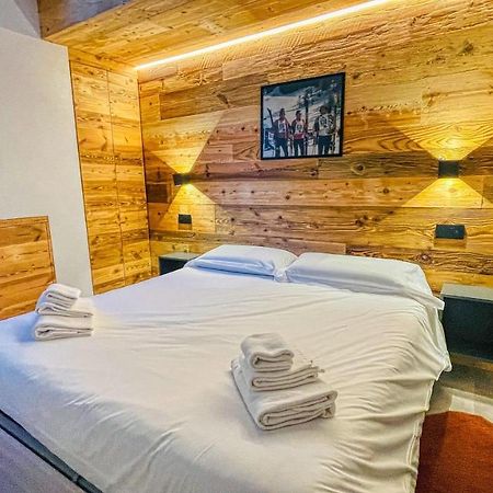 Appartamento Livia - Affitti Brevi Italia Bardonecchia Exteriér fotografie