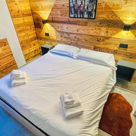 Appartamento Livia - Affitti Brevi Italia Bardonecchia Exteriér fotografie