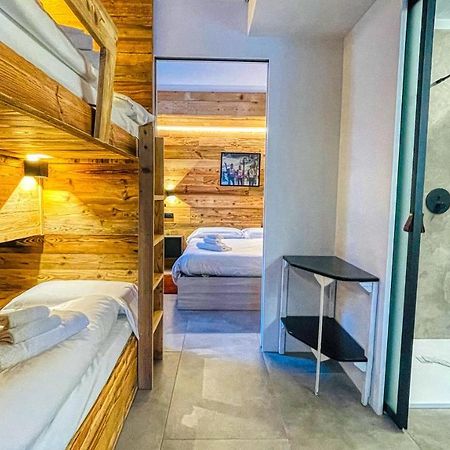 Appartamento Livia - Affitti Brevi Italia Bardonecchia Exteriér fotografie