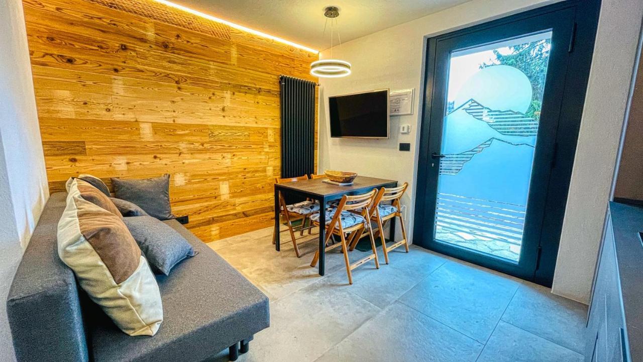 Appartamento Livia - Affitti Brevi Italia Bardonecchia Exteriér fotografie