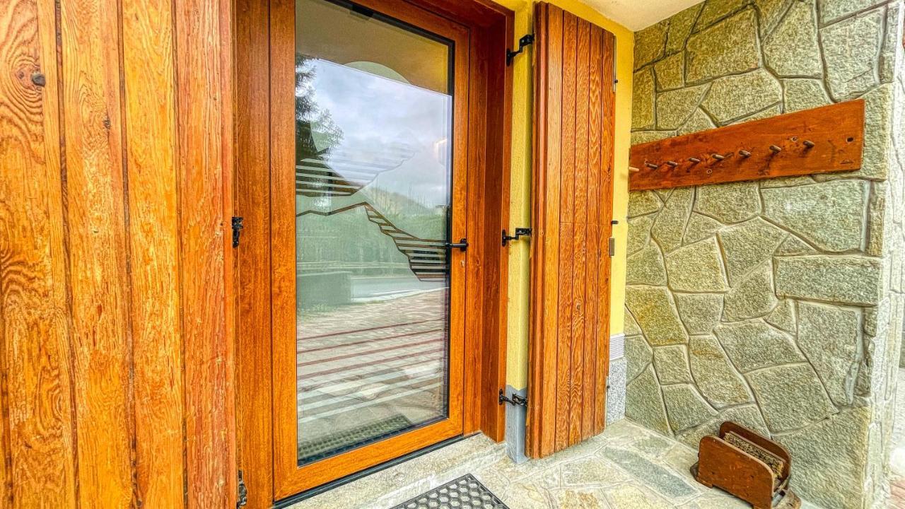 Appartamento Livia - Affitti Brevi Italia Bardonecchia Exteriér fotografie