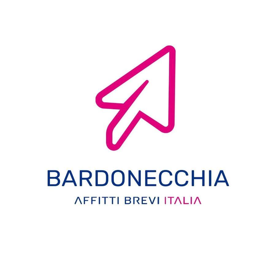 Appartamento Livia - Affitti Brevi Italia Bardonecchia Exteriér fotografie